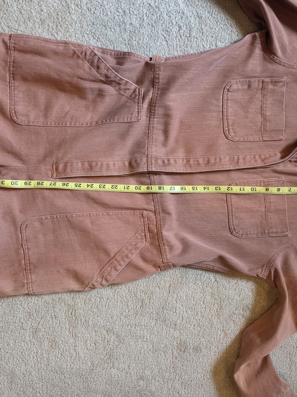 TRADLANDS Utility Suit - Picture 4 of 9